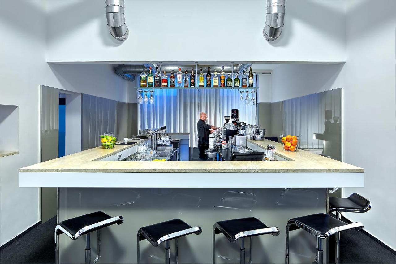 Wellness Hotel Orlik Kozarovice Екстериор снимка