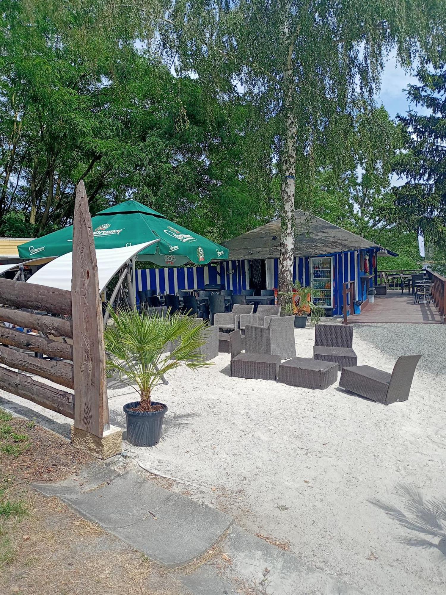 Wellness Hotel Orlik Kozarovice Екстериор снимка